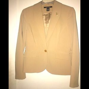 Madison Studio Blazer-Closet Clear Out